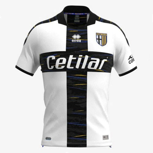 Tailandia Camiseta Parma 1st 2021-2022